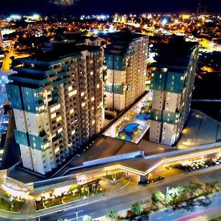 Thermas Olimpia Resort Ngoại thất bức ảnh