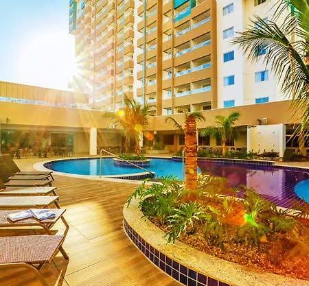Thermas Olimpia Resort Ngoại thất bức ảnh