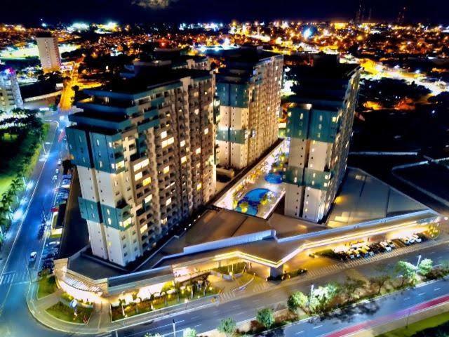 Thermas Olimpia Resort Ngoại thất bức ảnh